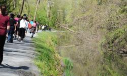 National Trails Day Events