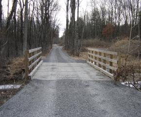 Bushkill Township Trail