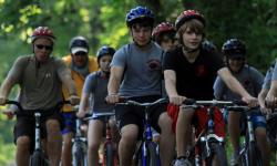 Lehigh Valley Bicycling