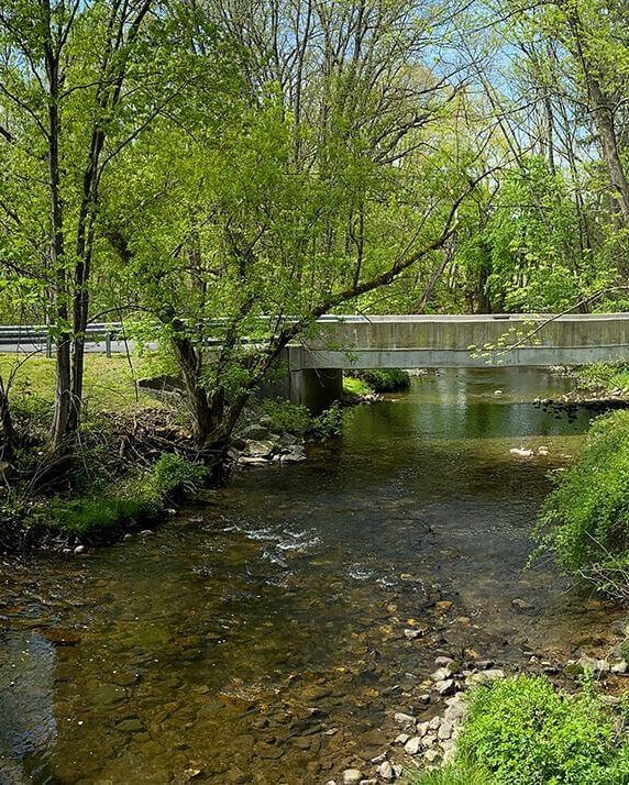 Plainfield Township Recreation Trail