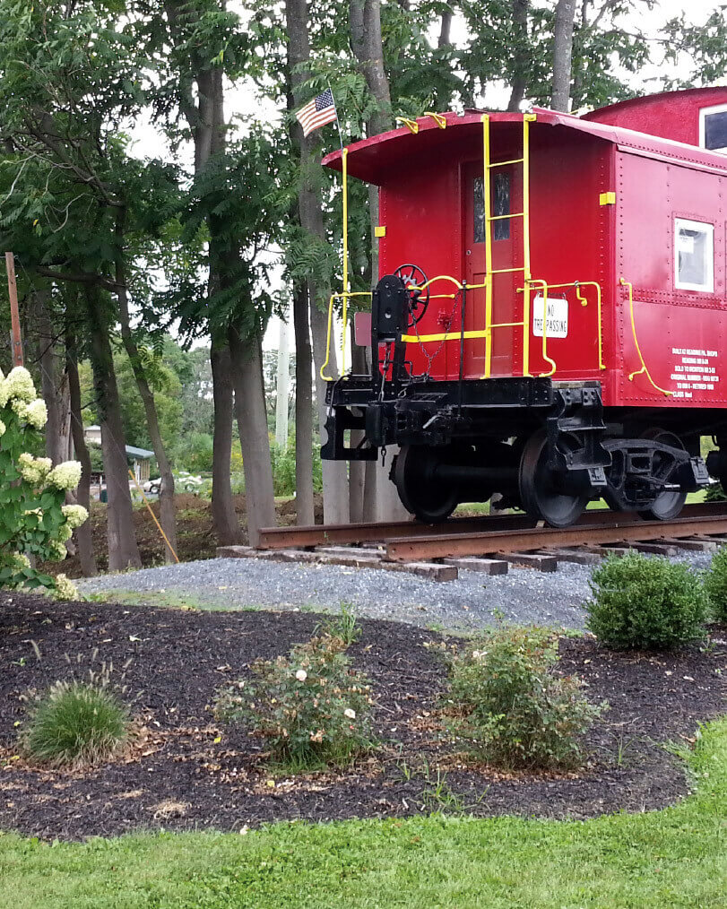 Ironton Rail-Trail