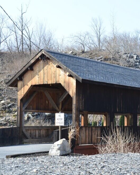 Slate Heritage Trail