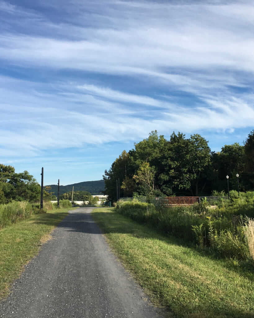 South Bethlehem Greenway