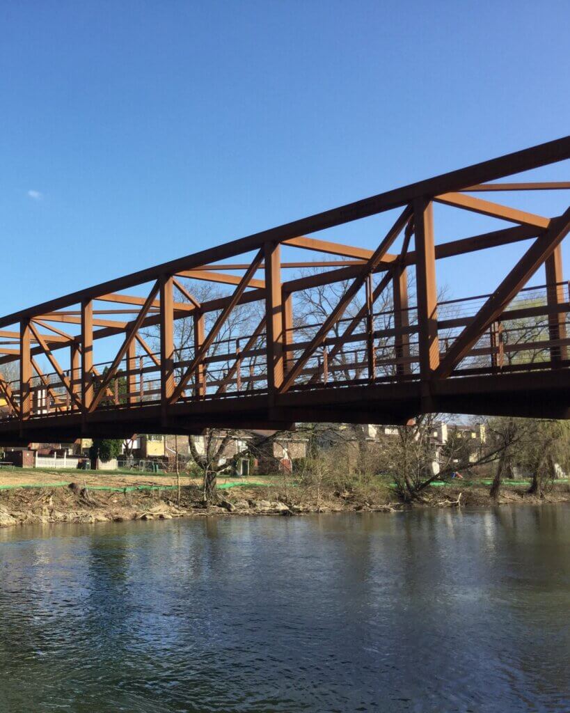 Jordan Creek Greenway