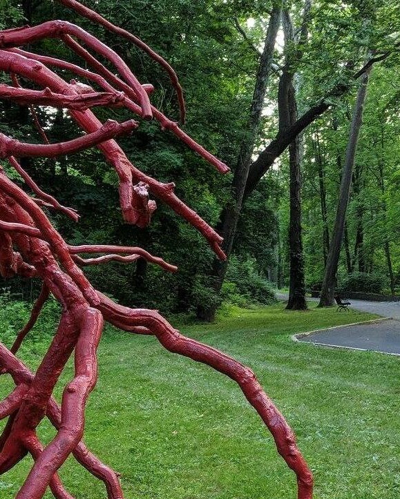 Karl Stirner Arts Trail
